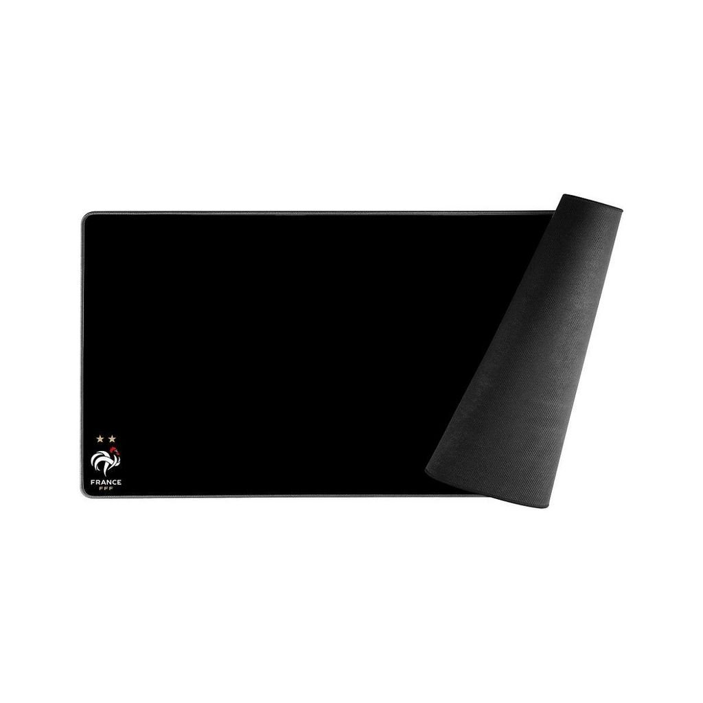 Vue 1 tapis FFF